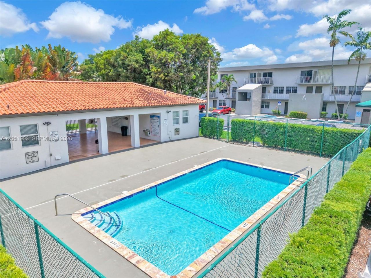 7510 SW 152nd Ave , Unit B107, Miami, FL 33193 Photo