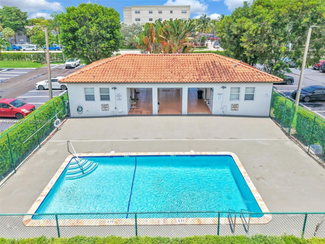 7510 SW 152nd Ave , Unit B107, Miami, FL 33193 Photo
