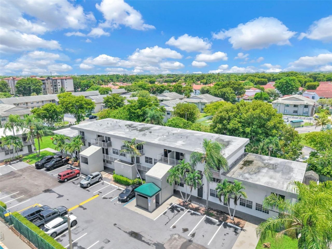 7510 SW 152nd Ave , Unit B107, Miami, FL 33193 Photo