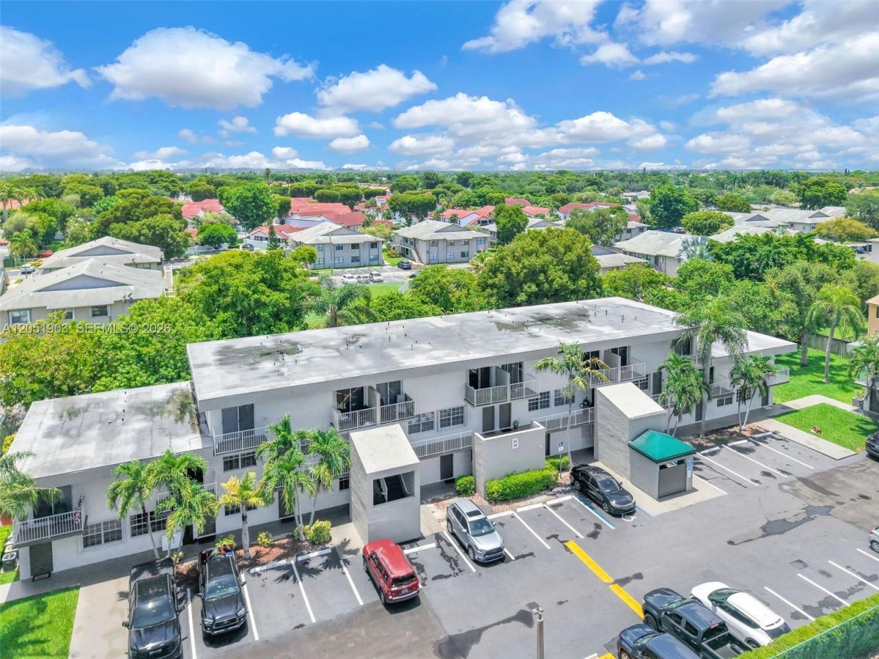 7510 SW 152nd Ave , Unit B107, Miami, FL 33193 Photo
