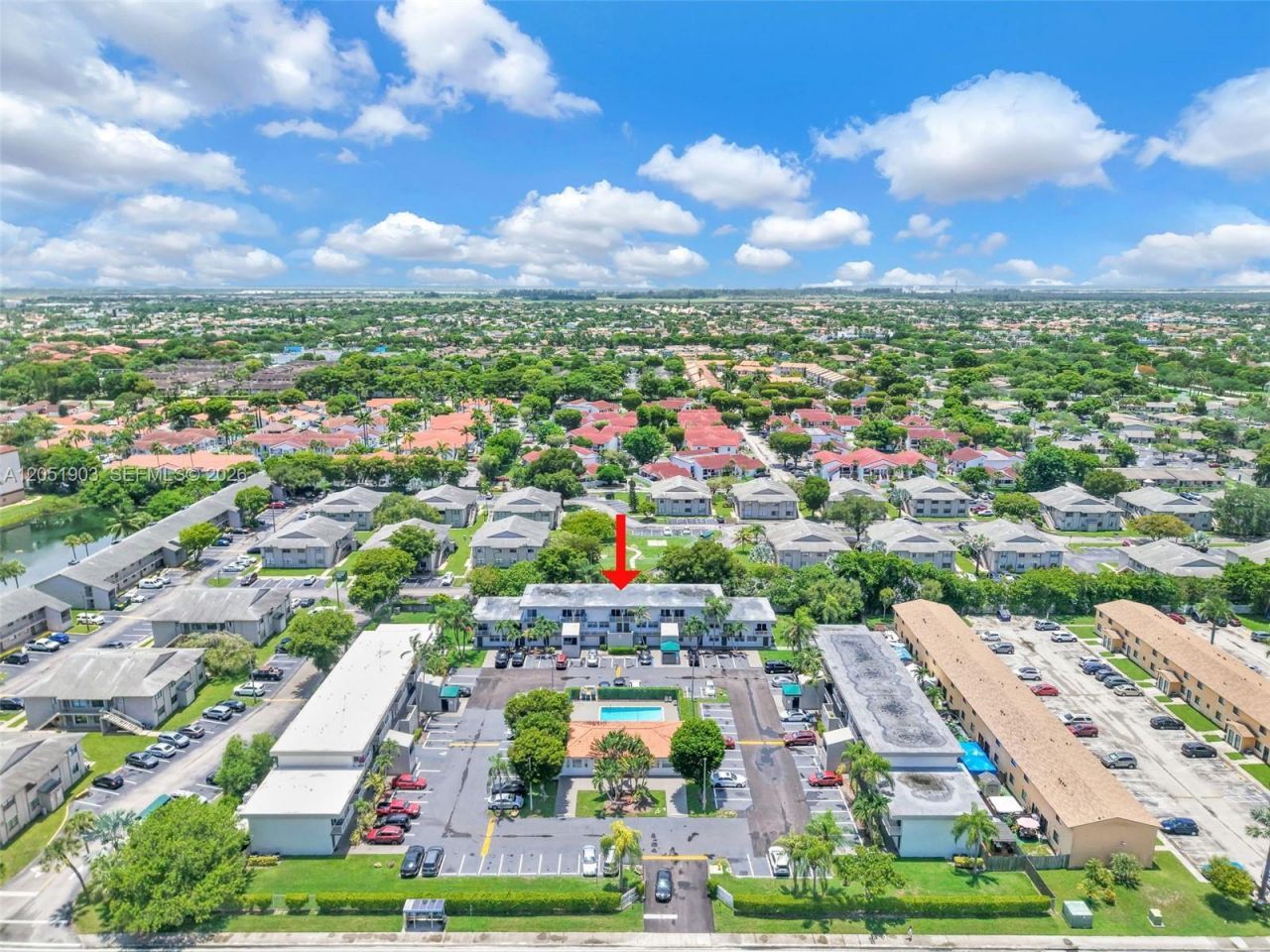 7510 SW 152nd Ave , Unit B107, Miami, FL 33193 Photo
