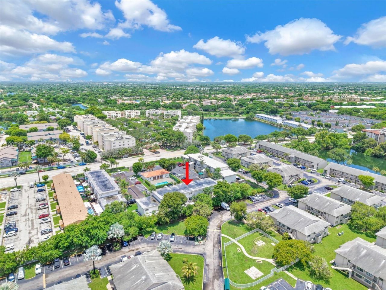 7510 SW 152nd Ave , Unit B107, Miami, FL 33193 Photo