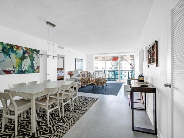 4001 S Ocean Dr , Unit 12P, Hollywood, FL 33019