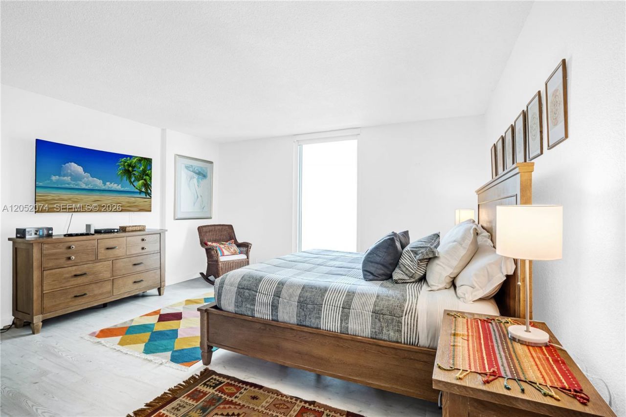 4001 S Ocean Dr , Unit 12P, Hollywood, FL 33019 Photo