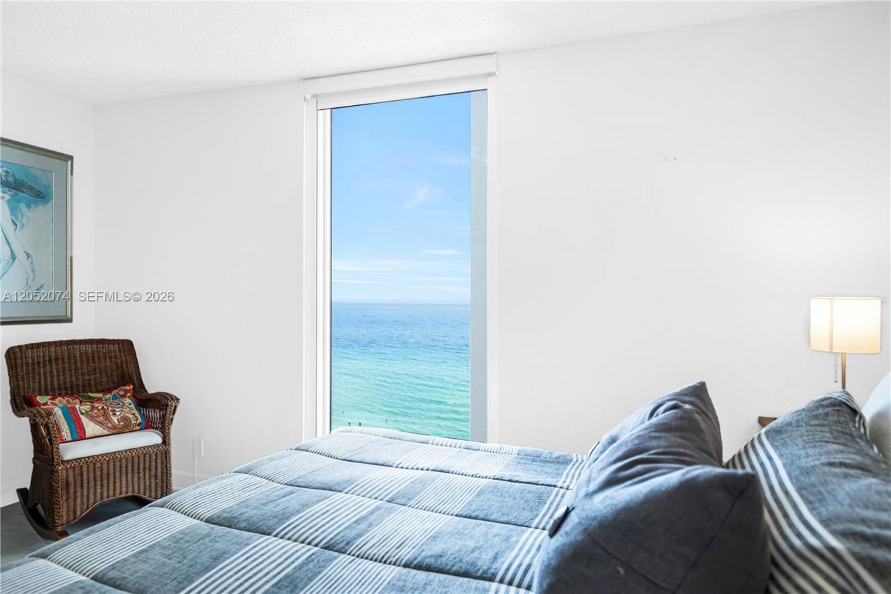 4001 S Ocean Dr , Unit 12P, Hollywood, FL 33019 Photo