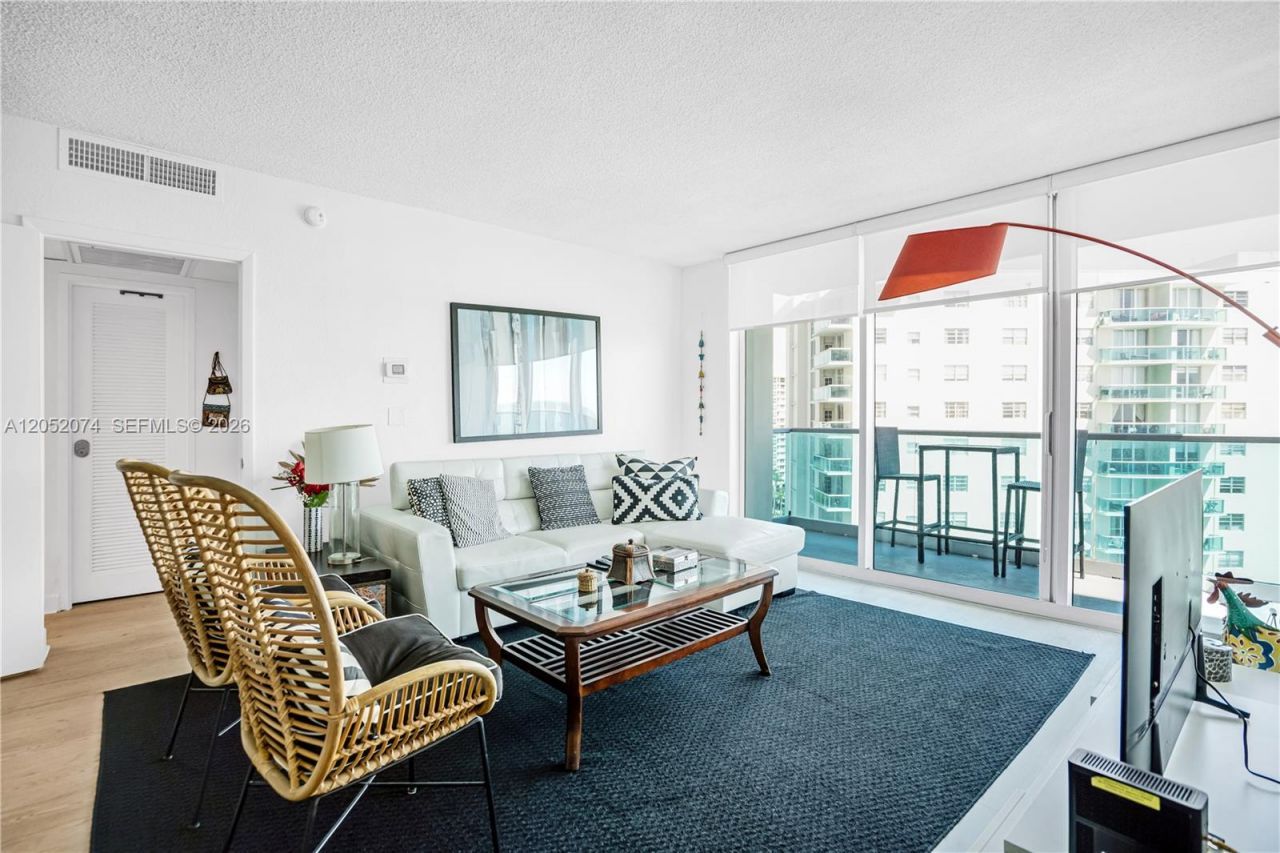 4001 S Ocean Dr , Unit 12P, Hollywood, FL 33019 Photo