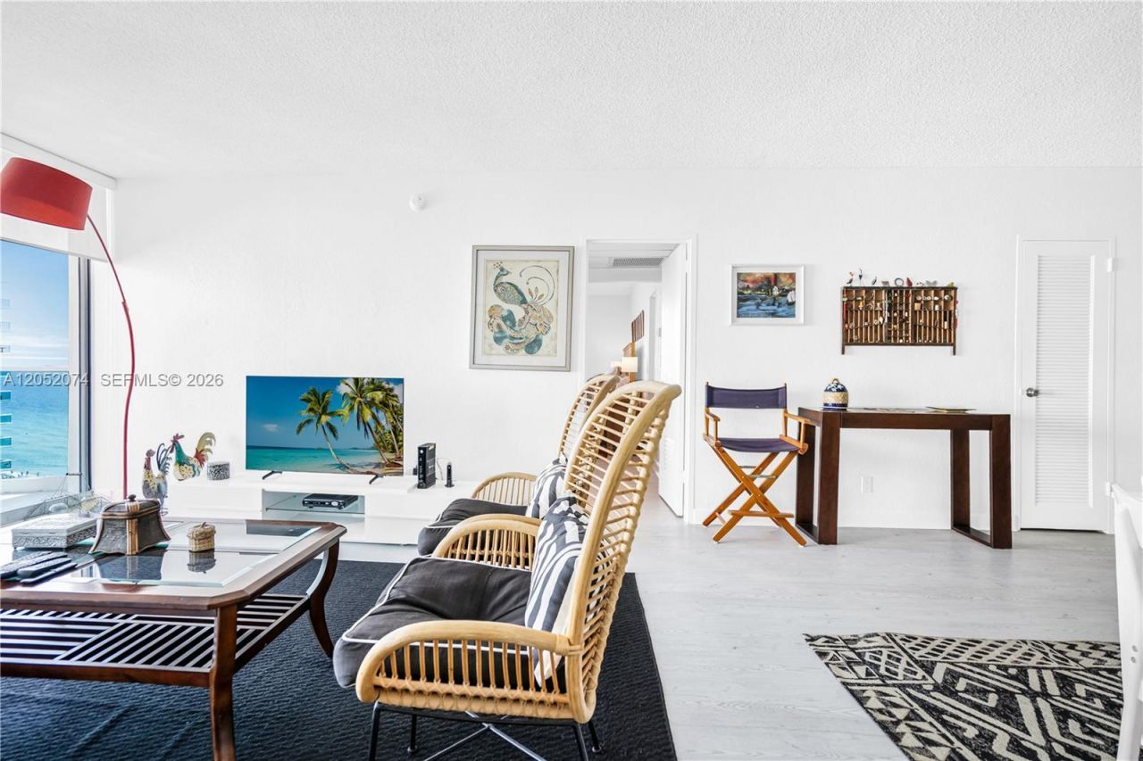 4001 S Ocean Dr , Unit 12P, Hollywood, FL 33019 Photo