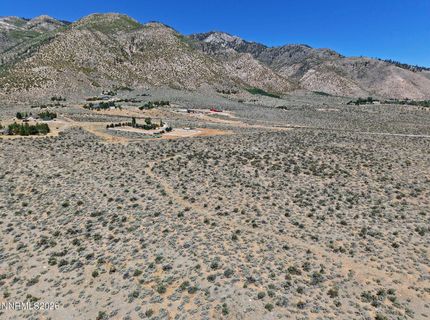 99.6 Acres California 88, Lot #001-080-01, Markleeville, CA 96120 Photo