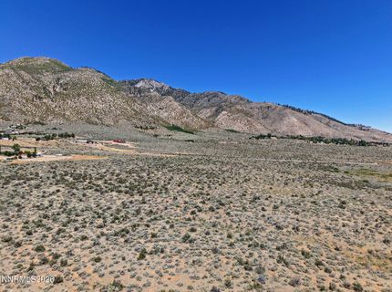 99.6 Acres California 88, Lot #001-080-01, Markleeville, CA 96120 Photo