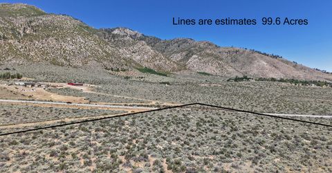 99.6 Acres California 88, Lot #001-080-01, Markleeville, CA 96120 Photo