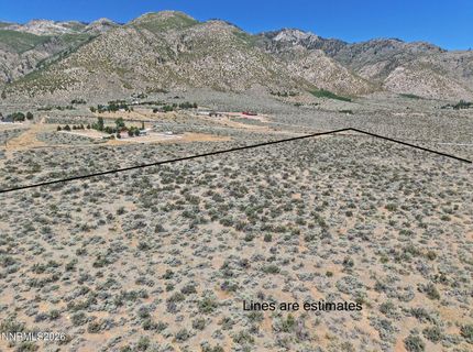 99.6 Acres California 88, Lot #001-080-01, Markleeville, CA 96120 Photo