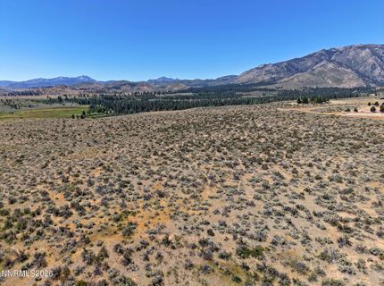 99.6 Acres California 88, Lot #001-080-01, Markleeville, CA 96120 Photo