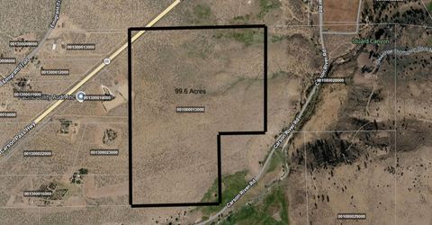 99.6 Acres California 88, Lot #001-080-01, Markleeville, CA 96120 Photo