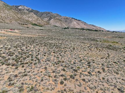 99.6 Acres California 88, Lot #001-080-01, Markleeville, CA 96120 Photo