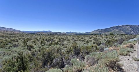 99.6 Acres California 88, Lot #001-080-01, Markleeville, CA 96120 Photo