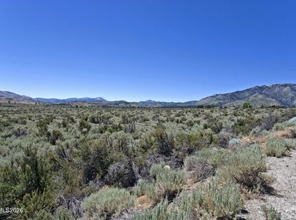 99.6 Acres California 88, Lot #001-080-01, Markleeville, CA 96120 Photo