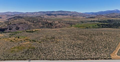 99.6 Acres California 88, Lot #001-080-01, Markleeville, CA 96120 Photo