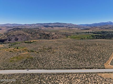 99.6 Acres California 88, Lot #001-080-01, Markleeville, CA 96120 Photo
