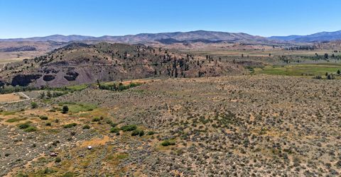 99.6 Acres California 88, Lot #001-080-01, Markleeville, CA 96120 Photo