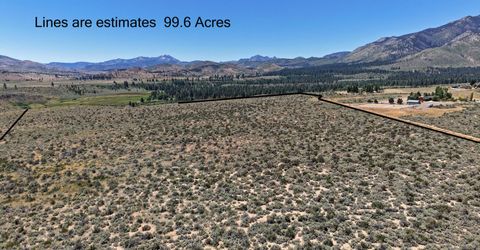 99.6 Acres California 88, Lot #001-080-01, Markleeville, CA 96120 Photo