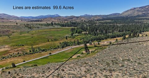 99.6 Acres California 88, Lot #001-080-01, Markleeville, CA 96120 Photo