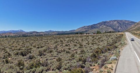99.6 Acres California 88, Lot #001-080-01, Markleeville, CA 96120 Photo