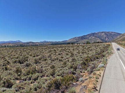 99.6 Acres California 88, Lot #001-080-01, Markleeville, CA 96120 Photo