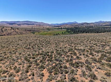 99.6 Acres California 88, Lot #001-080-01, Markleeville, CA 96120 Photo