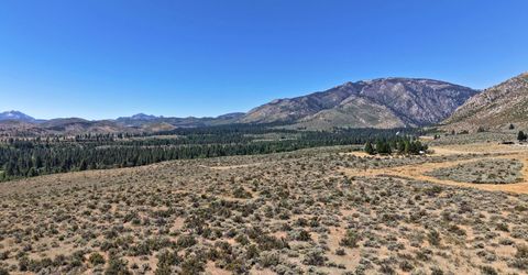 99.6 Acres California 88, Lot #001-080-01, Markleeville, CA 96120 Photo