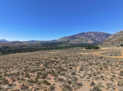 99.6 Acres California 88, Lot #001-080-01, Markleeville, CA 96120 Photo