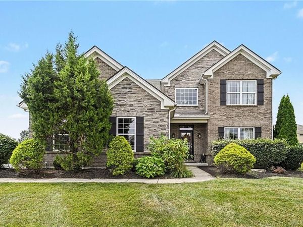 1350 Clydesdale Court, Washington TWP, OH 45458