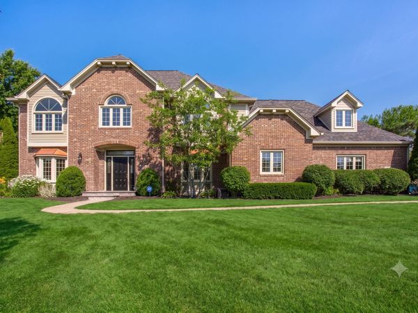12448 Glendurgan, Carmel, IN 46032