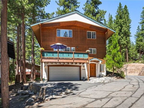 1064 Lucerne Way, Incline Village, NV 89451