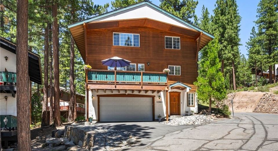 1064 Lucerne Way, Incline Village, NV 89451 Photo