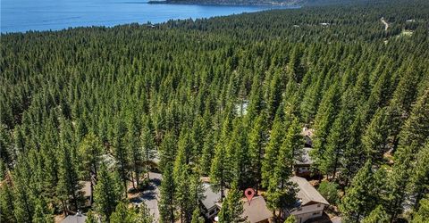 1064 Lucerne Way, Incline Village, NV 89451 Photo