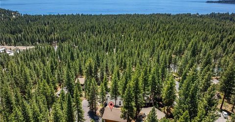 1064 Lucerne Way , Incline Village, NV 89451 Photo