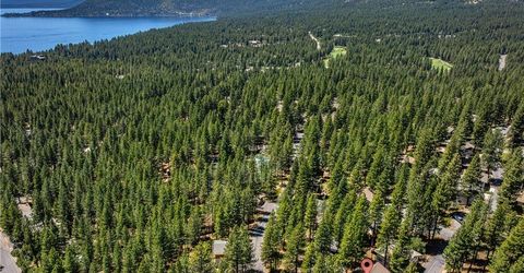 1064 Lucerne Way, Incline Village, NV 89451 Photo
