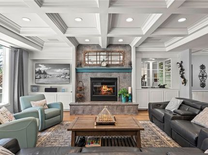 1064 Lucerne Way, Incline Village, NV 89451 Photo