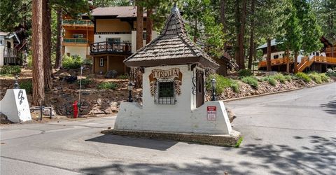 1064 Lucerne Way, Incline Village, NV 89451 Photo