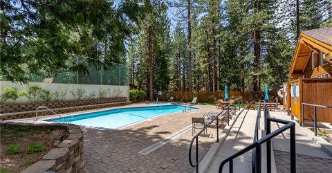 1064 Lucerne Way , Incline Village, NV 89451 Photo