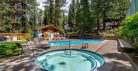 1064 Lucerne Way , Incline Village, NV 89451 Photo