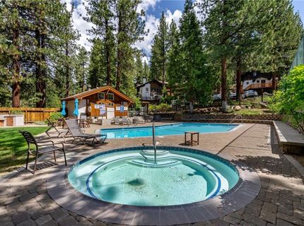 1064 Lucerne Way, Incline Village, NV 89451 Photo