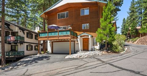 1064 Lucerne Way , Incline Village, NV 89451 Photo