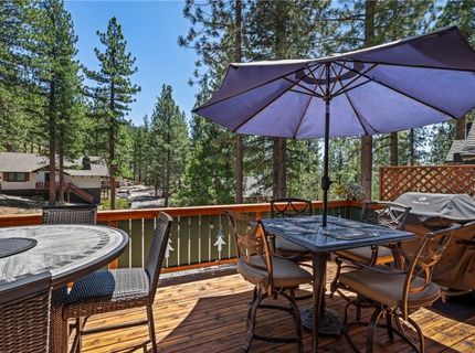 1064 Lucerne Way, Incline Village, NV 89451 Photo