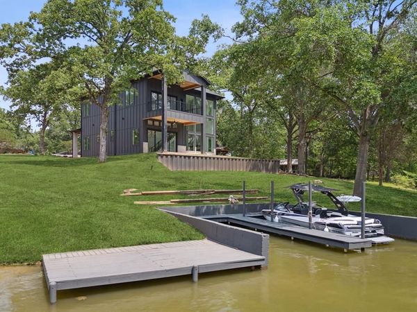 113 Nob Hill Circle , Malakoff, TX 75148