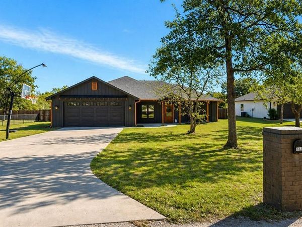 6503 teresa Lane , Athens, TX 75751