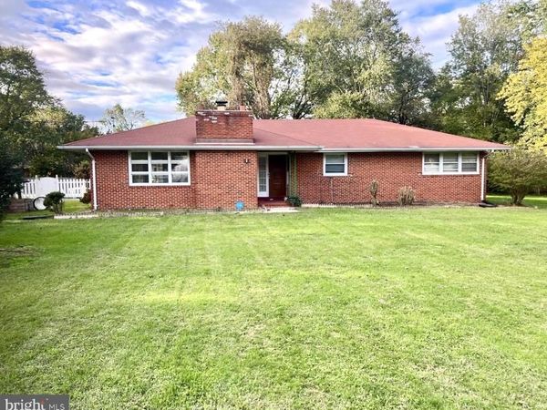 12846 OWENS DRIVE, WALDORF, MD 20602
