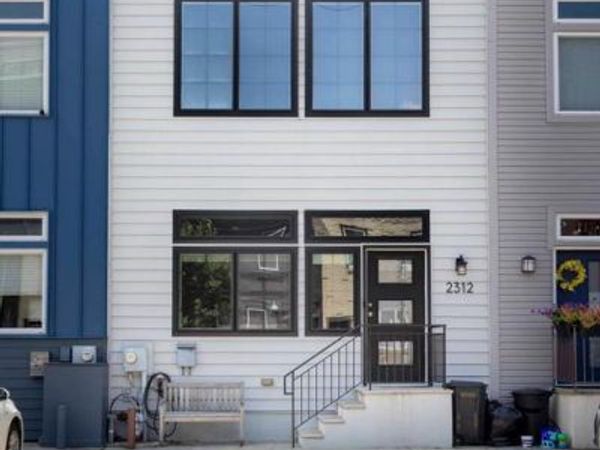 2312 E SERGEANT STREET , PHILADELPHIA, PA 19125