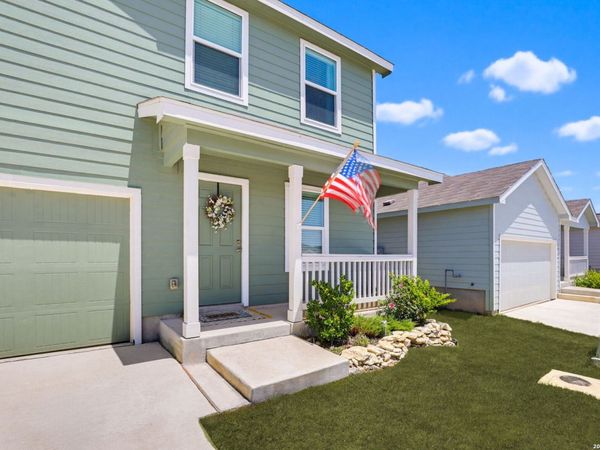 5965 Vestige Bend, Bulverde, TX 78163
