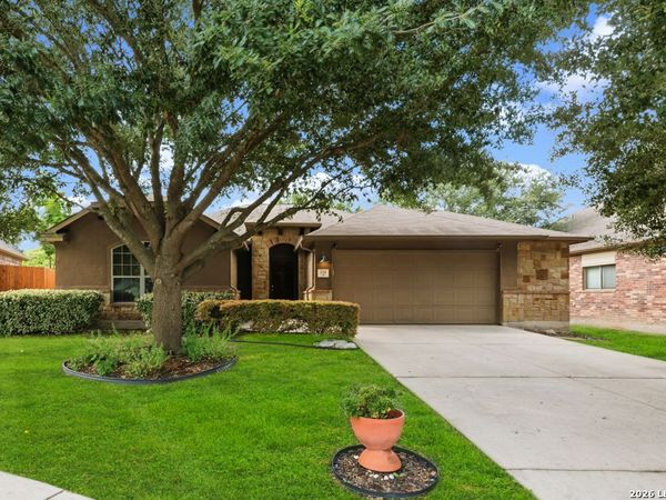 238 Pecan Gap, New Braunfels, TX 78130